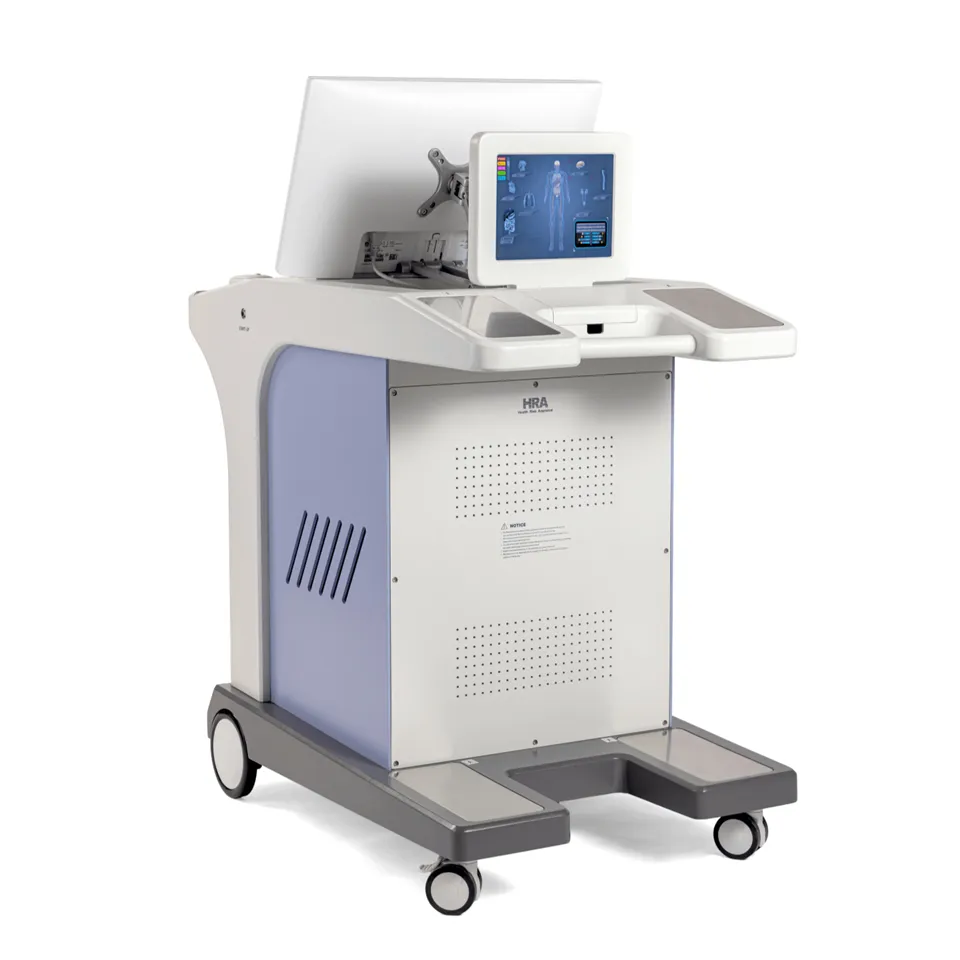 HSAP-HRA Health Management Screening System best